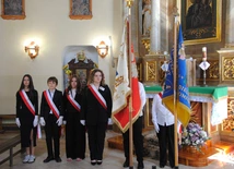 Dekada KSM w Potoku Wielkim