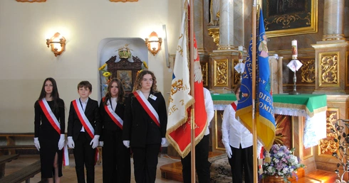 Dekada KSM w Potoku Wielkim