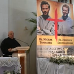 Relikwie męczenników franciszkańskich