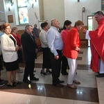 Relikwie męczenników franciszkańskich