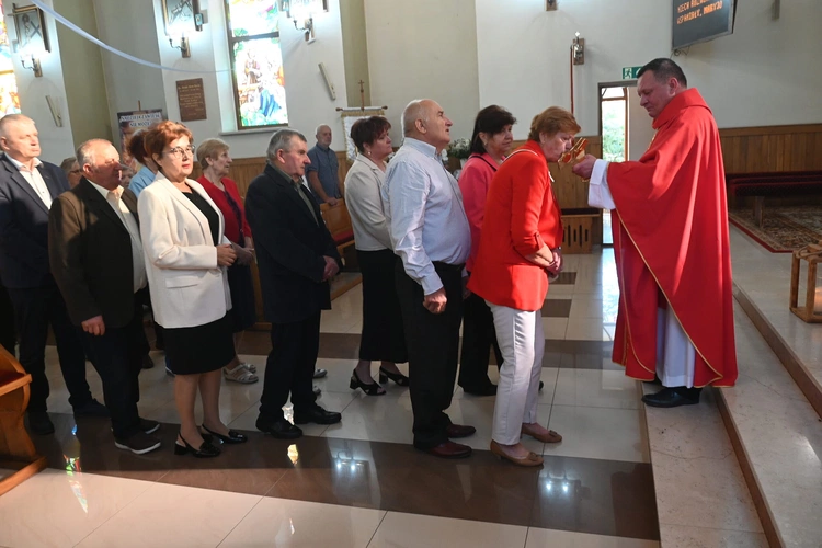 Relikwie męczenników franciszkańskich