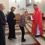 Relikwie męczenników franciszkańskich