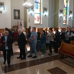 Relikwie męczenników franciszkańskich