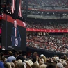 Charlie Kirk miał być „o krok” od przejścia na katolicyzm