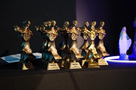 Festiwal „Niepokalana” 2025: rekord zgłoszeń, wielkie emocje i złote Grand Prix