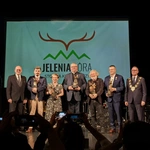 Zasłużony dla miasta