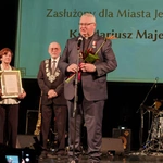 Zasłużony dla miasta