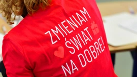 Poszukiwani wolontariusze