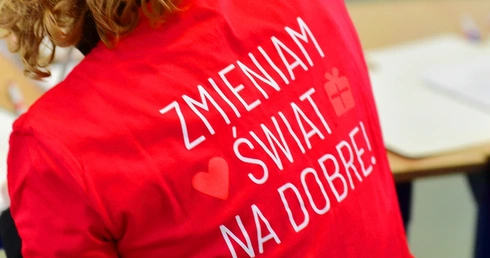 Poszukiwani wolontariusze