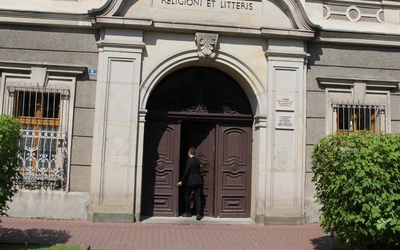 Diecezja tarnowska cieszy się z nowych powołań