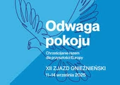 Wołanie o pokój