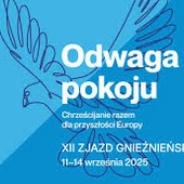 Wołanie o pokój