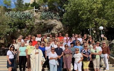 Warsztaty Biblijne w Chorwacji