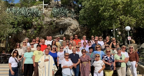 Warsztaty Biblijne w Chorwacji