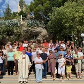 Warsztaty Biblijne w Chorwacji