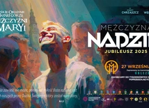 "Mężczyzna nadziei". Trwa Męskie Oblężenie na Jasnej Górze