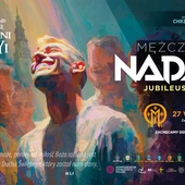 "Mężczyzna nadziei". Trwa Męskie Oblężenie na Jasnej Górze