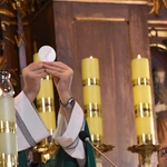 Ciechanów. Marsz dla Życia i Rodziny