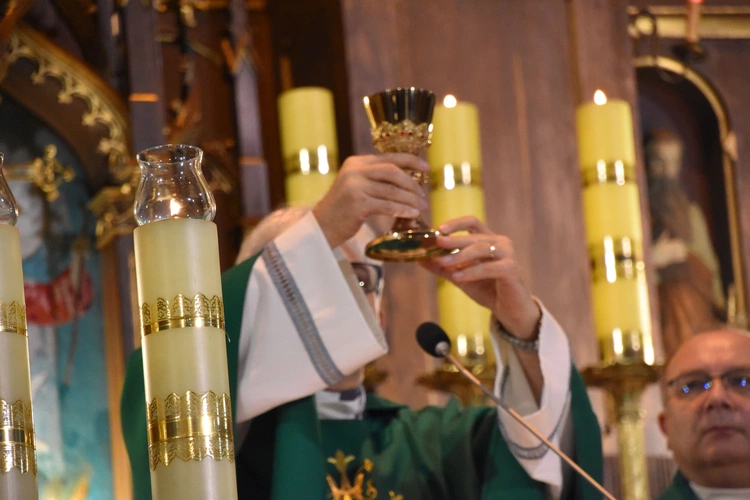 Ciechanów. Marsz dla Życia i Rodziny