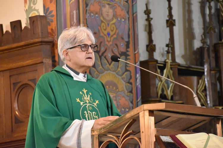 Ciechanów. Marsz dla Życia i Rodziny