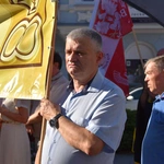 Ciechanów. Marsz dla Życia i Rodziny
