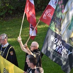 Ciechanów. Marsz dla Życia i Rodziny