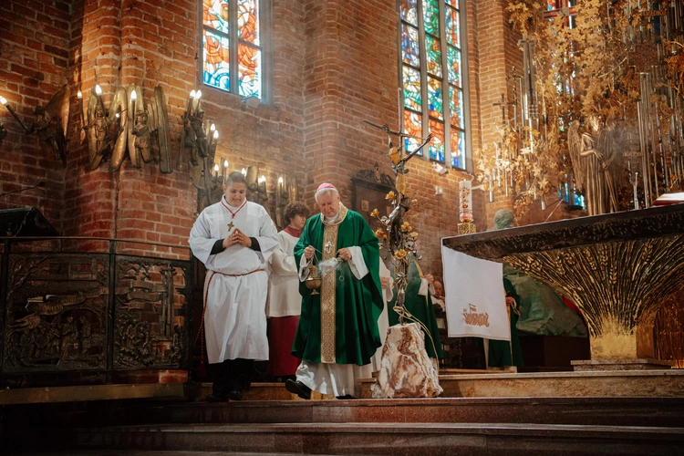 Jubileusz środowisk prawniczych