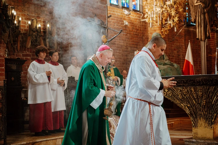 Jubileusz środowisk prawniczych