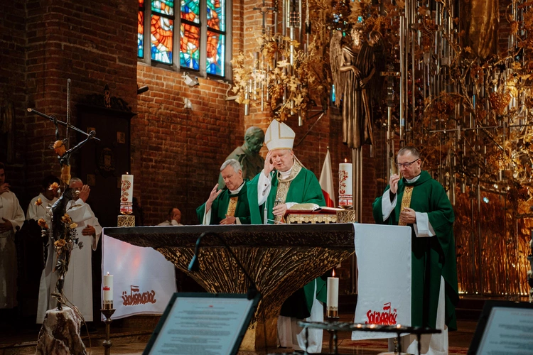 Jubileusz środowisk prawniczych