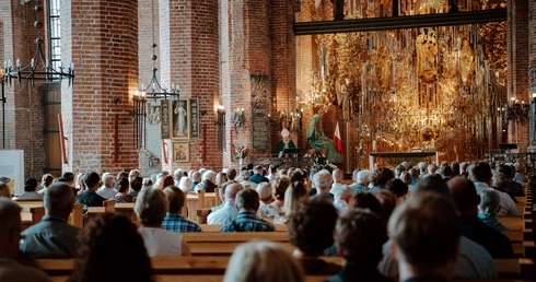 Nie ma sprawiedliwości bez Boga