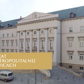 Komunikat Kurii Metropolitalnej w Katowicach