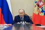 Prezydent Rosji, Władimir Putin