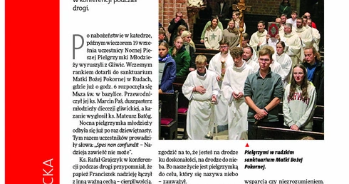 Gość Gliwicki 39/2025