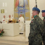 Upamiętnienie chełminiaków w Koszalinie cz. 1