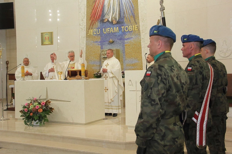Upamiętnienie chełminiaków w Koszalinie cz. 1