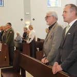 Upamiętnienie chełminiaków w Koszalinie cz. 1