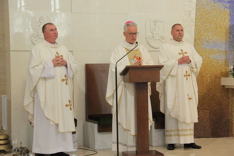 Upamiętnienie chełminiaków w Koszalinie cz. 1