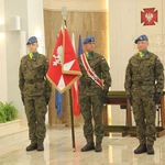 Upamiętnienie chełminiaków w Koszalinie cz. 1