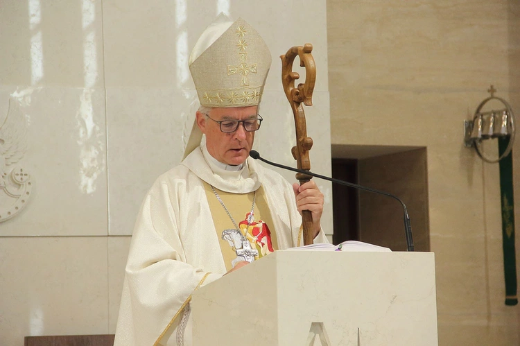 Upamiętnienie chełminiaków w Koszalinie cz. 1