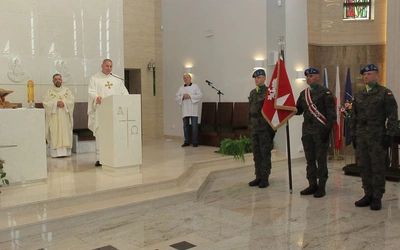 Upamiętnienie chełminiaków w Koszalinie cz. 1