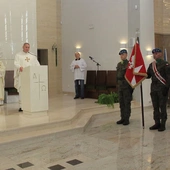 Upamiętnienie chełminiaków w Koszalinie cz. 1