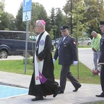 Upamiętnienie chełminiaków w Koszalinie cz. 2