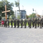 Upamiętnienie chełminiaków w Koszalinie cz. 2