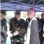 Upamiętnienie chełminiaków w Koszalinie cz. 2