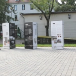 Upamiętnienie chełminiaków w Koszalinie cz. 2