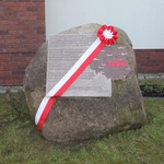 Upamiętnienie chełminiaków w Koszalinie cz. 2