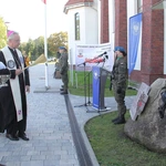 Upamiętnienie chełminiaków w Koszalinie cz. 3