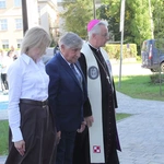 Upamiętnienie chełminiaków w Koszalinie cz. 3