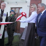 Upamiętnienie chełminiaków w Koszalinie cz. 3