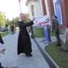 Solidarność to fundament wolności i pokoju